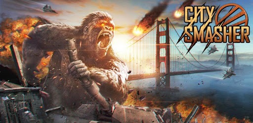 City Smasher PC screenshot