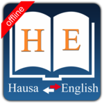 Hausa Dictionary icon