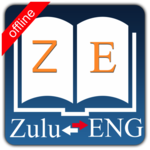 Zulu Dictionary icon