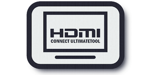 HDMI Connect UltimateTool PC screenshot HDMI Connect UltimateTool PC screenshot