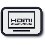 HDMI Connect UltimateTool for PC HDMI Connect UltimateTool for PC