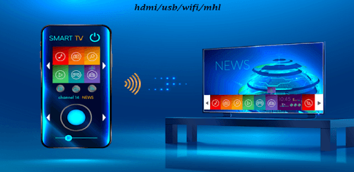 HDMI Connector Android (mhl/hdmi) PC screenshot