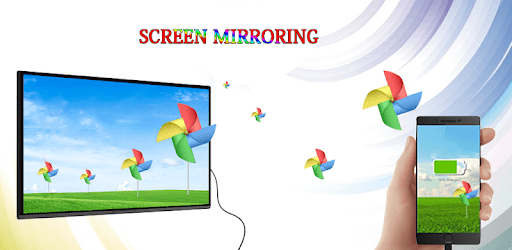 HDMI MHL - Mirror Phone To TV PC screenshot