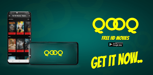 Free HD Movies - Watch Free Full Movie 2021 | QOOQ PC screenshot