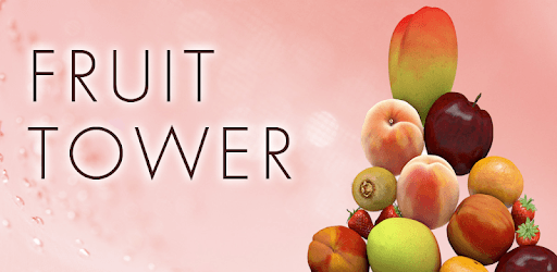 Fruit Tower PC screenshot Fruit Tower PC screenshot