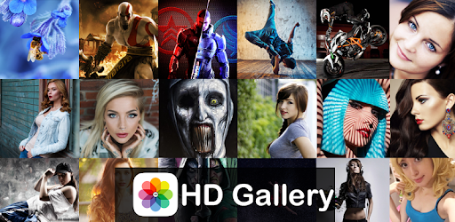 Gallery 2018 PC screenshot