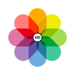 Gallery 2018 icon