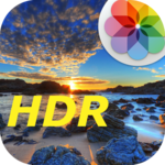 HDR Camera Max icon