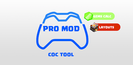 Pro Mod: Clash of Clans Tool PC screenshot
