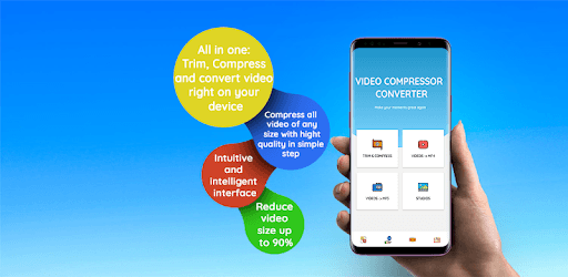 HD Video Convert to MP4, MP3 & Video Compressor PC screenshot HD Video Convert to MP4, MP3 & Video Compressor PC screenshot