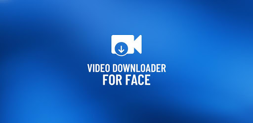 Video Downloader - Video Manager for facebook PC screenshot