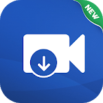 Video Downloader - Video Manager for facebook icon