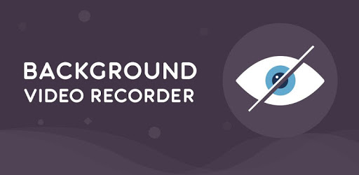 Hidden Video Recorder : Background Video Recorder PC screenshot