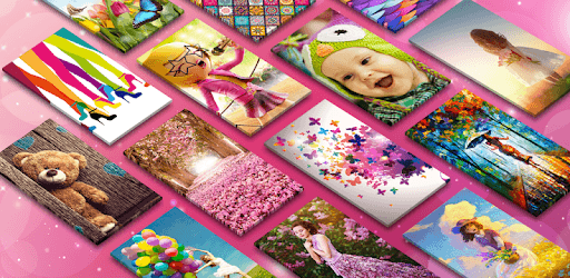 ๐ Wallpapers for Girls - Girly backgrounds PC screenshot ๐ Wallpapers for Girls - Girly backgrounds PC screenshot