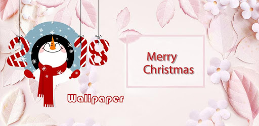 2018 Merry Christmas Wallpapers PC screenshot