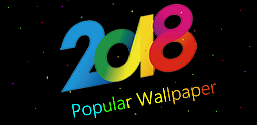 2018 New Popular HD Wallpapers PC screenshot