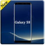 HD Wallpaper Galaxy S8 & S8 Plus | Full-Screen icon