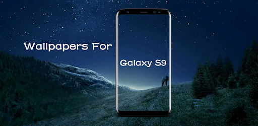2018 Lastest Wallpapers For Galaxy S9 PC screenshot