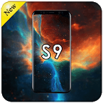 2018 Lastest Wallpapers For Galaxy S9 icon
