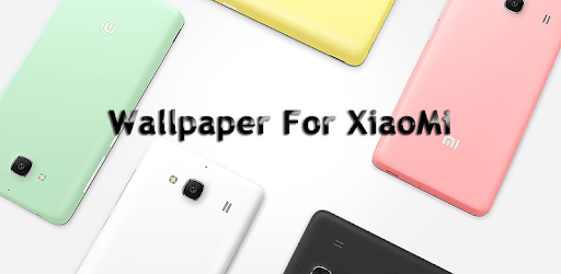 Latest Wallpapers for XiaoMi PC screenshot