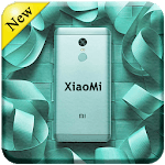 Latest Wallpapers for XiaoMi icon