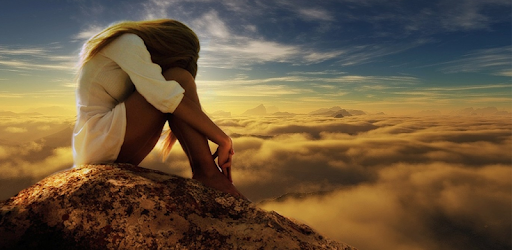 Sad Wallpapers HD PC screenshot Sad Wallpapers HD PC screenshot