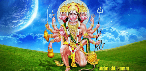 Jai Hanuman HD Wallpapers PC screenshot