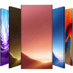 📱 Wallpapers For Galaxy Note 9 & S9 Plus 📱 icon