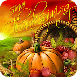 Thanksgiving Wallpapers HD icon