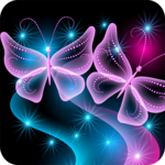 Neon Wallpaper for PC