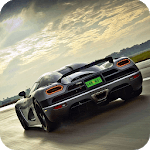 Super Car Wallpaper icon