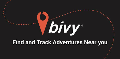 Bivy- Find Hiking, Biking, and Climbing adventures PC screenshot Bivy- Find Hiking, Biking, and Climbing adventures PC screenshot