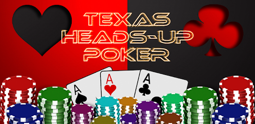 Texas Heads-up Poker PC screenshot