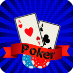 Texas Heads-up Poker icon