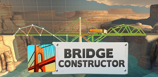 Bridge Constructor FREE PC screenshot Bridge Constructor FREE PC screenshot