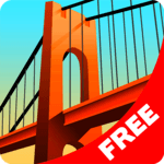 Bridge Constructor FREE icon