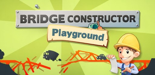 Bridge Constructor Playground FREE PC screenshot