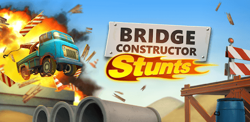 Bridge Constructor Stunts FREE PC screenshot