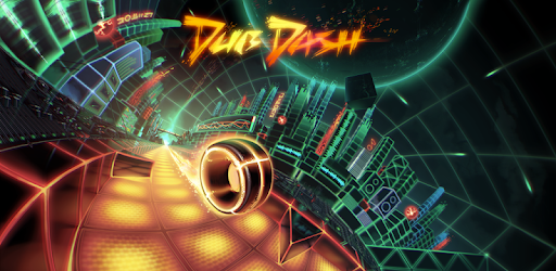 Dub Dash PC screenshot