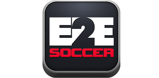 E2E Soccer League Centre PC screenshot