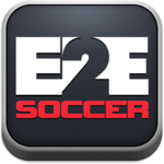 E2E Soccer League Centre icon