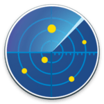Marine Traffic Radar - Ship tracker icon