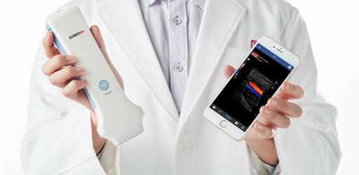 SONON Ultrasound App PC screenshot