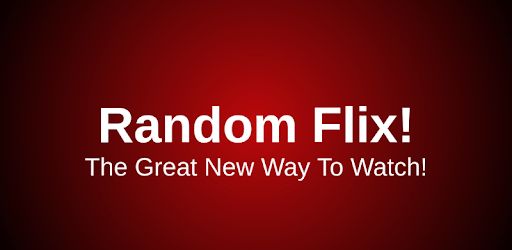 Random Flix PC screenshot Random Flix PC screenshot