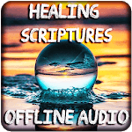 Healing Scriptures and Prayers icon