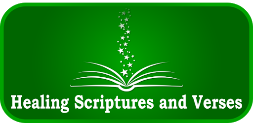 Healing scriptures and verses- Healing Verses Free PC screenshot