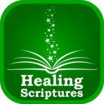 Healing scriptures and verses- Healing Verses Free icon