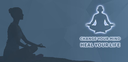 Heal My Life - Meditation | Affirmations | Breathe PC screenshot Heal My Life - Meditation | Affirmations | Breathe PC screenshot