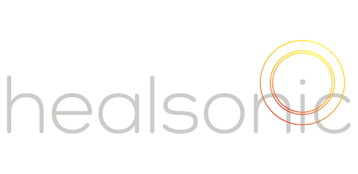 healsonic PC screenshot healsonic PC screenshot