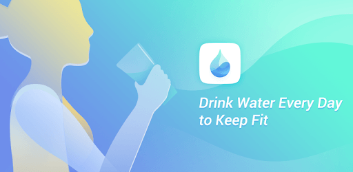 Water Reminder-Water Tracker & Drink Water Healthy PC screenshot